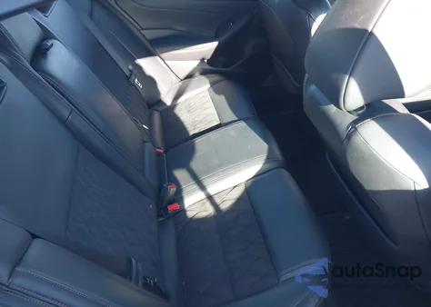 2019 Nissan Maxima 3.5 Sr z USA, uszkodzony, nr VIN 1N4AA6AV9KC362270